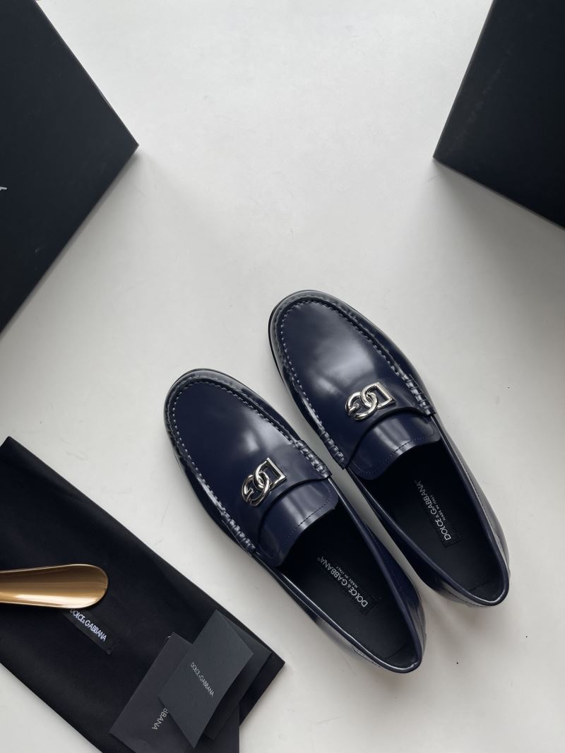 Dolce Gabbana Business Shoes